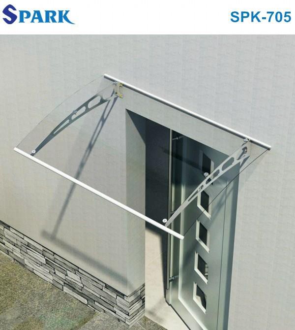 Kit de Canopy de porta